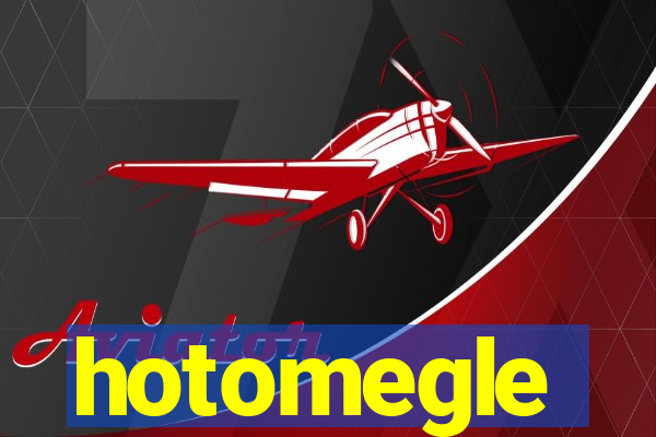 hotomegle