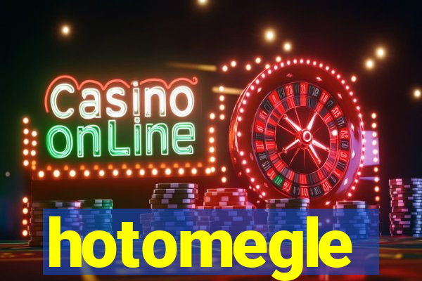 hotomegle