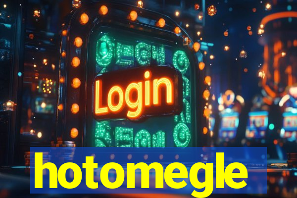 hotomegle
