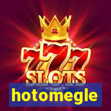 hotomegle