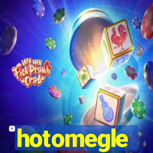 hotomegle