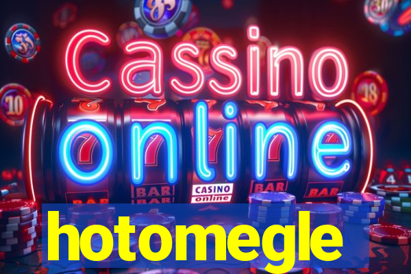 hotomegle