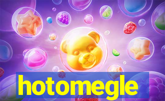 hotomegle