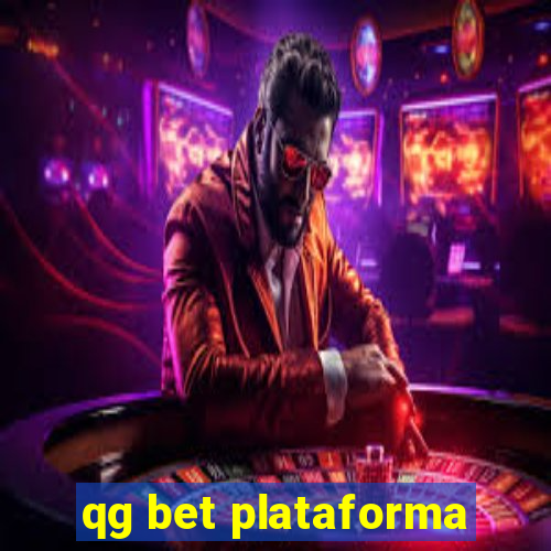 qg bet plataforma