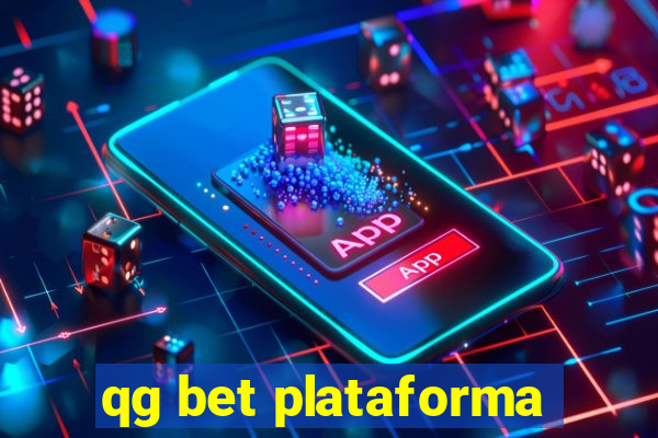 qg bet plataforma