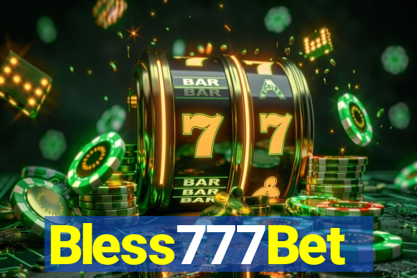 Bless777Bet