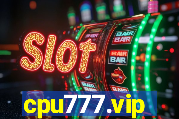 cpu777.vip