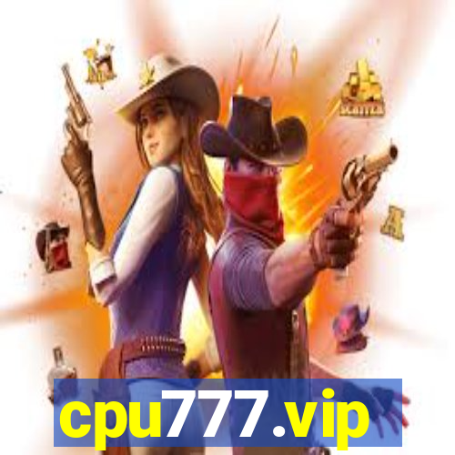 cpu777.vip