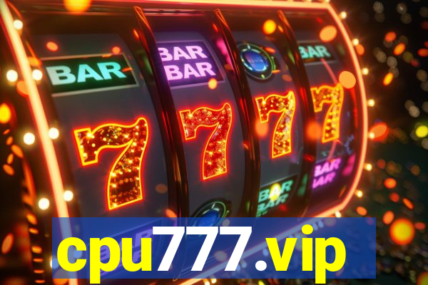 cpu777.vip
