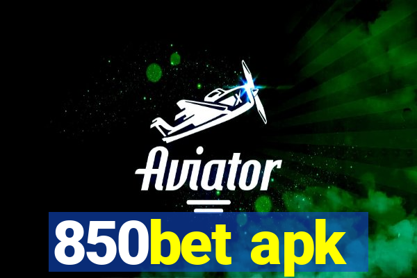 850bet apk