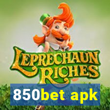 850bet apk
