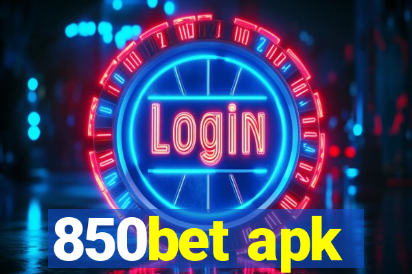 850bet apk