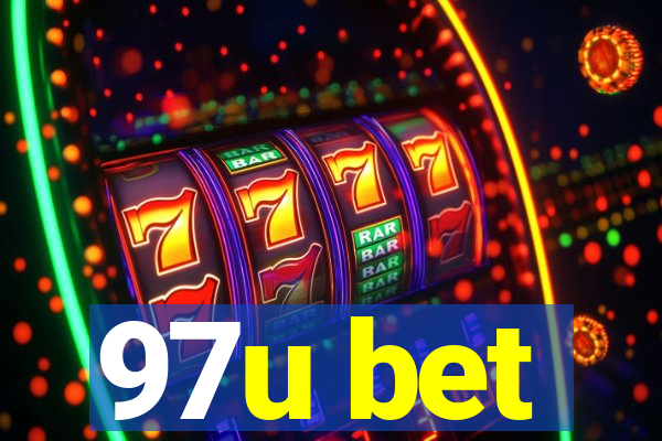 97u bet
