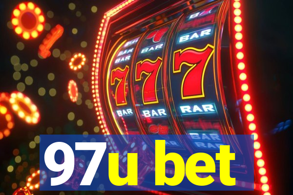97u bet