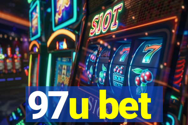 97u bet
