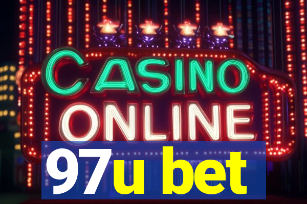 97u bet