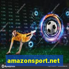 amazonsport.net