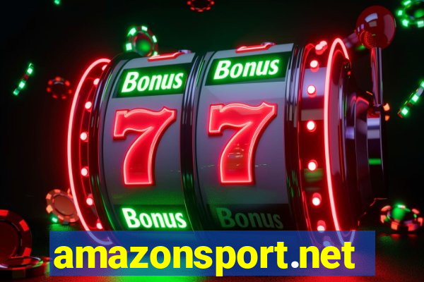 amazonsport.net