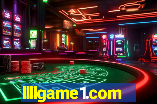 llllgame1.com