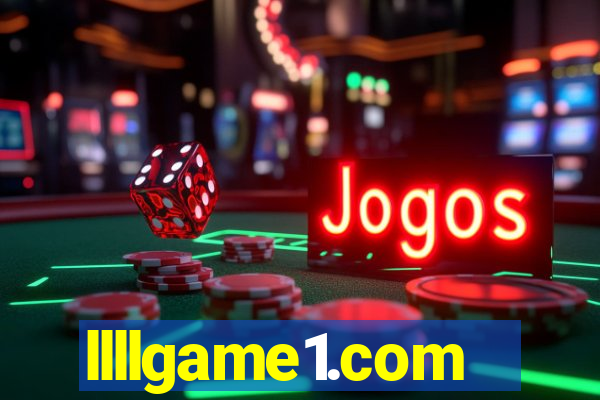 llllgame1.com