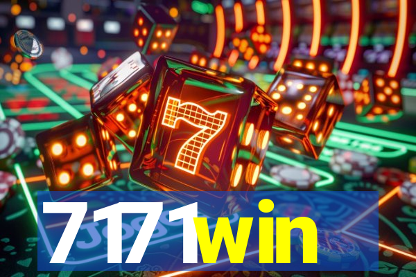 7171win