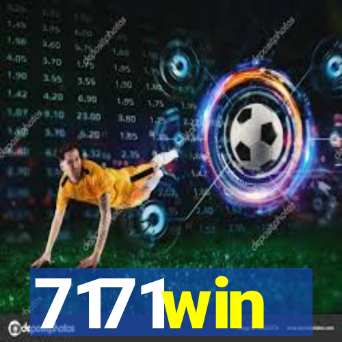 7171win