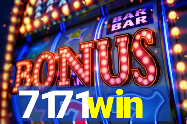7171win