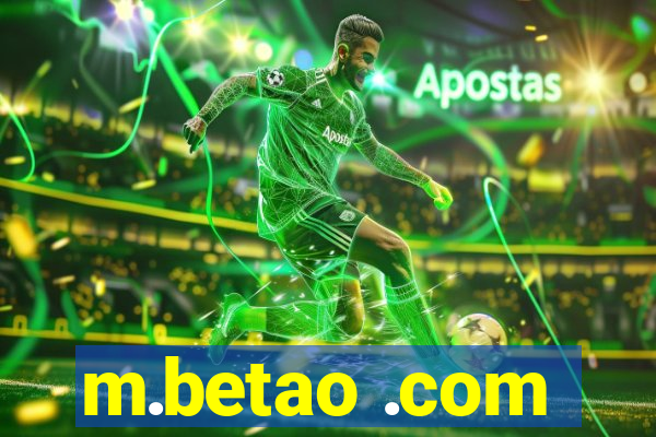 m.betao .com