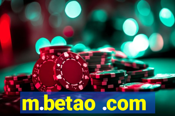 m.betao .com