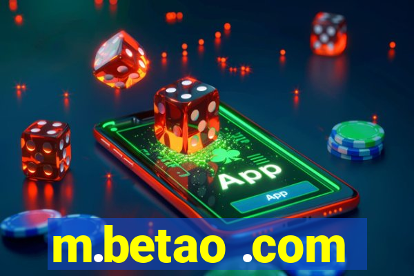 m.betao .com