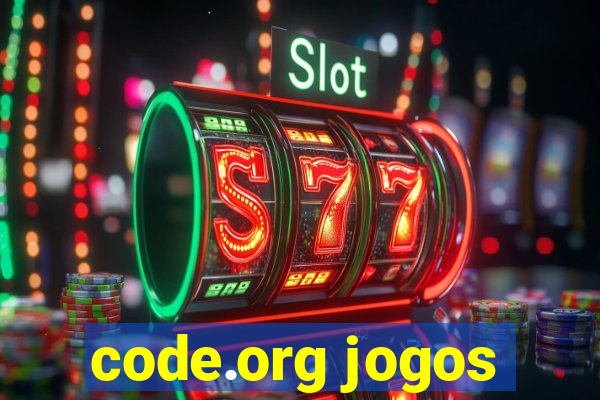 code.org jogos