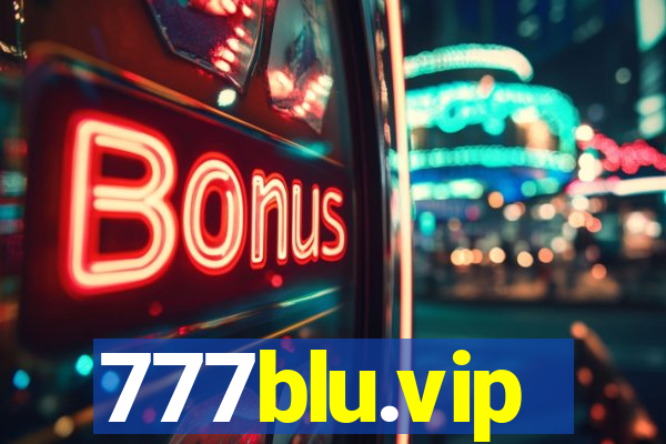 777blu.vip