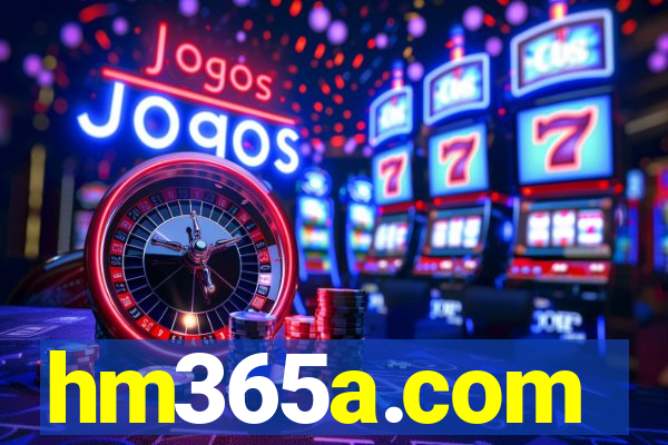 hm365a.com