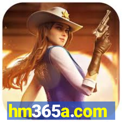 hm365a.com