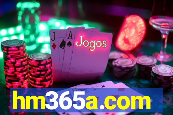 hm365a.com