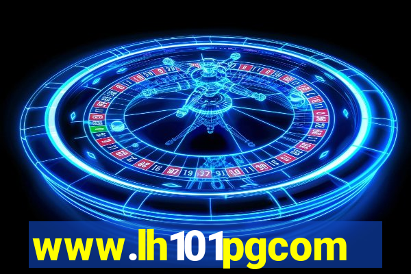 www.lh101pgcom