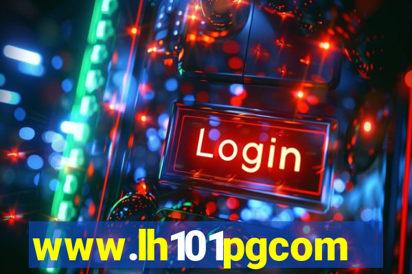 www.lh101pgcom