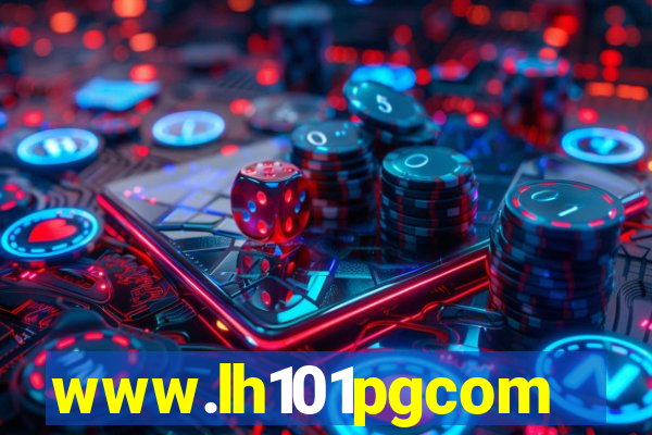 www.lh101pgcom