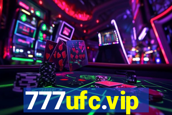 777ufc.vip