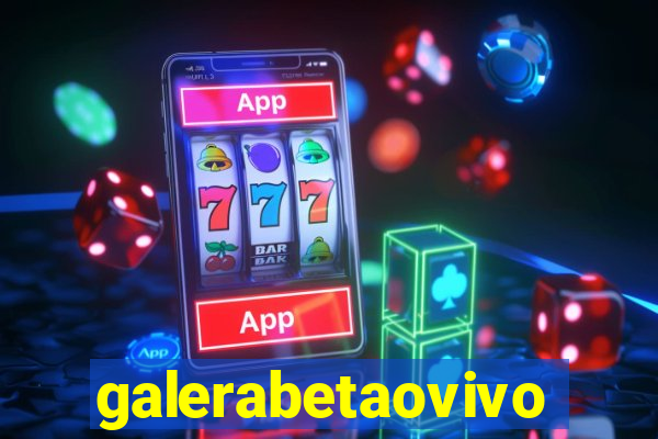 galerabetaovivo