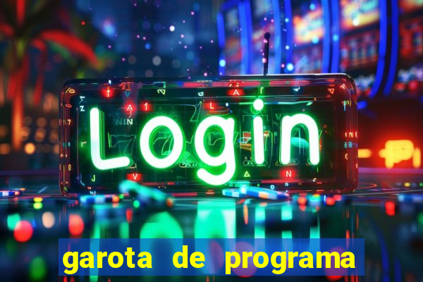 garota de programa em salvador