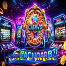 garota de programa em salvador