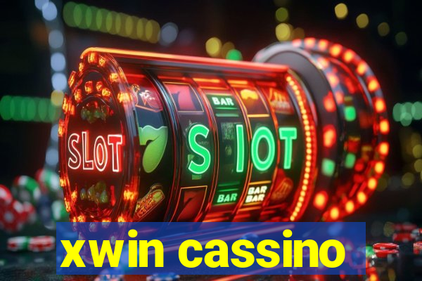 xwin cassino