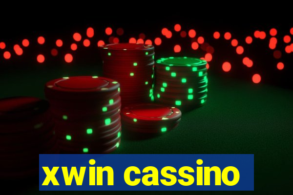 xwin cassino