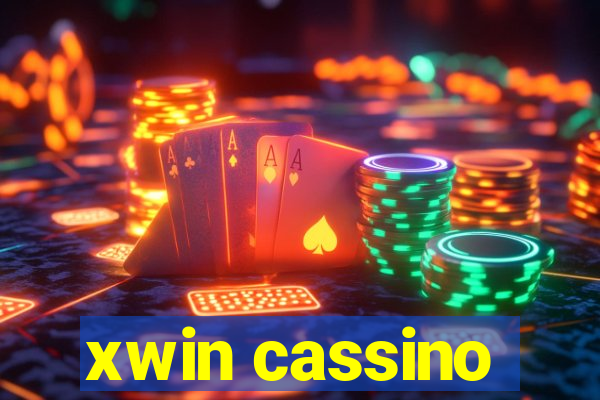 xwin cassino