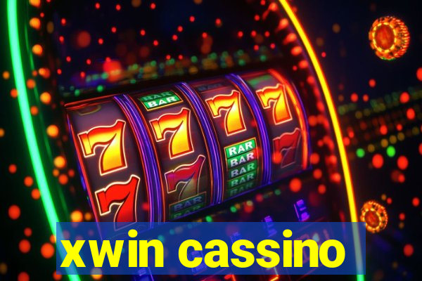 xwin cassino
