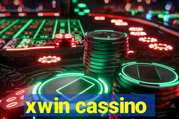 xwin cassino
