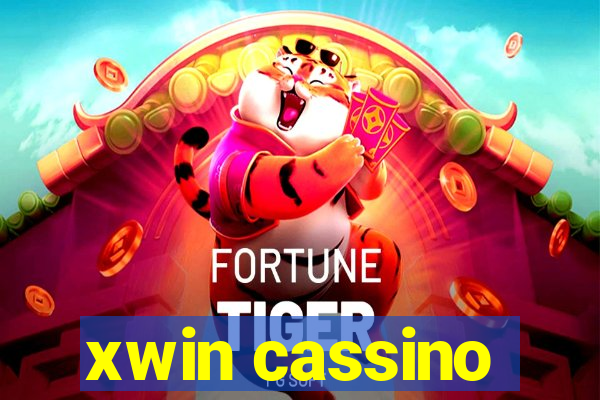 xwin cassino