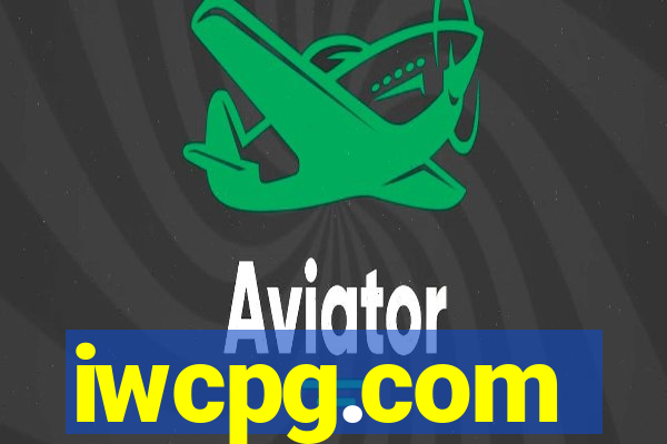 iwcpg.com