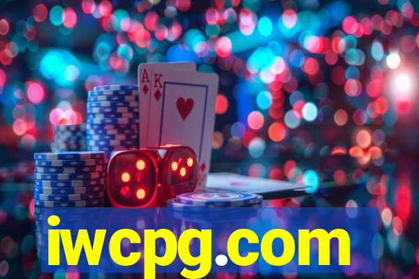 iwcpg.com